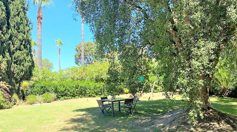 Cádiz - San Roque - 2000m2