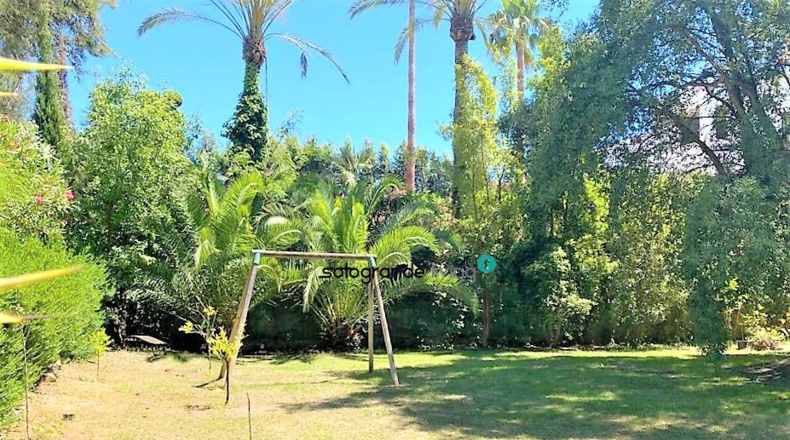 Cádiz - San Roque - 2000m2