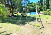 Vil·la amb terreny en venda a San Roque ref.: TR75382 foto