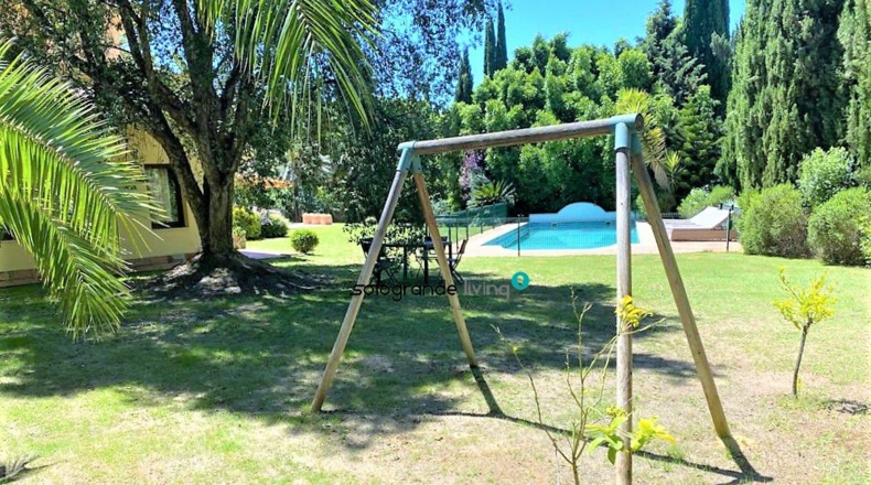 Cádiz - San Roque - 2000m2