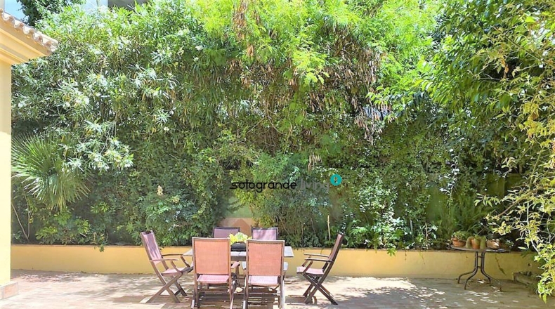 Cádiz - San Roque - 2000m2