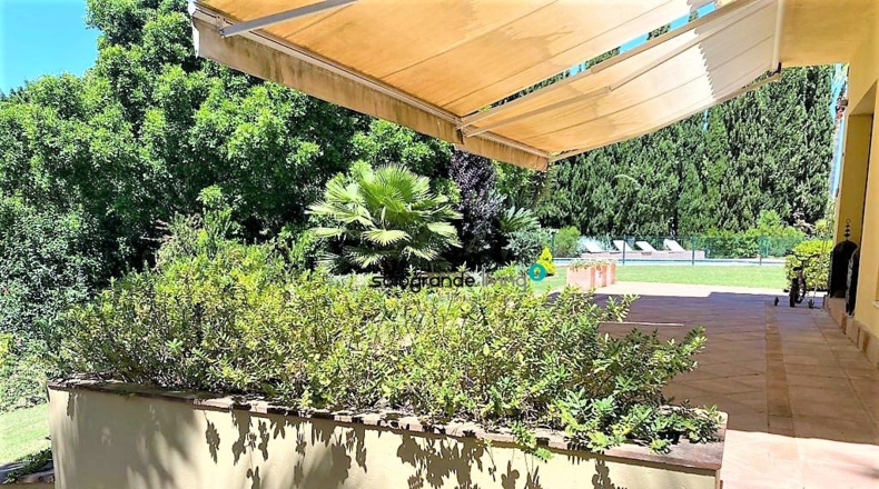 Cádiz - San Roque - 2000m2