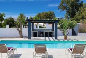 San Roque 1000&nbsp;m² 