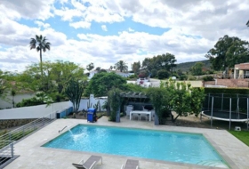 San Roque 1000&nbsp;m² 