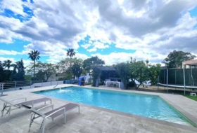 San Roque 1000&nbsp;m² 