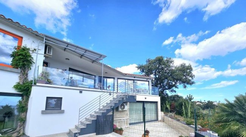 Cádiz - San Roque - 1000m2