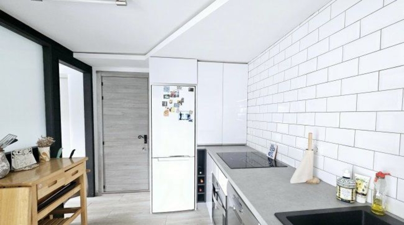 Cádiz - San Roque - 1000m2