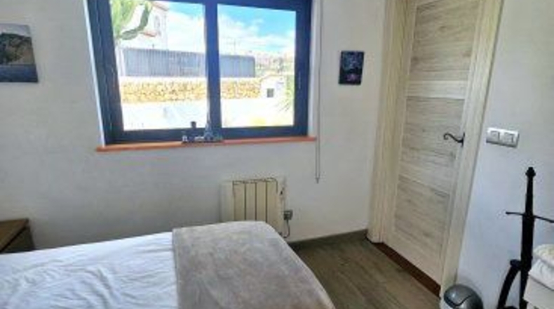 Cádiz - San Roque - 1000m2