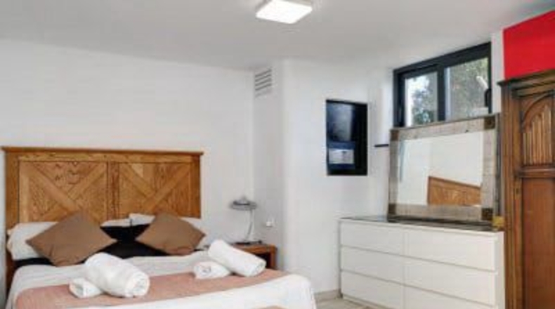 Cádiz - San Roque - 1000m2