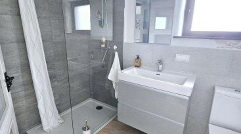 Cádiz - San Roque - 1000m2