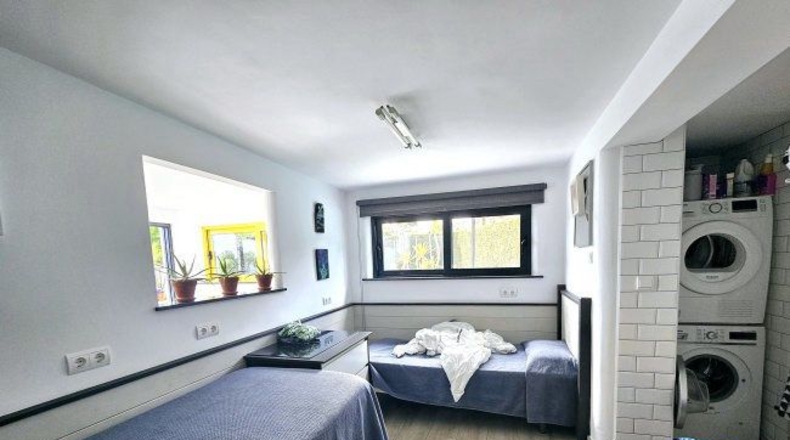 Cádiz - San Roque - 1000m2
