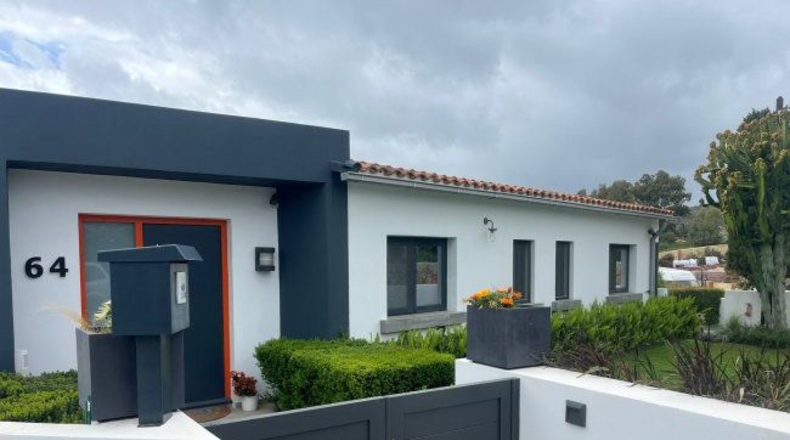 Cádiz - San Roque - 1000m2