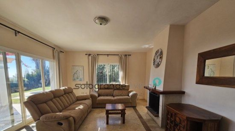 Cádiz - La Línea de la Concepción - 1200m2