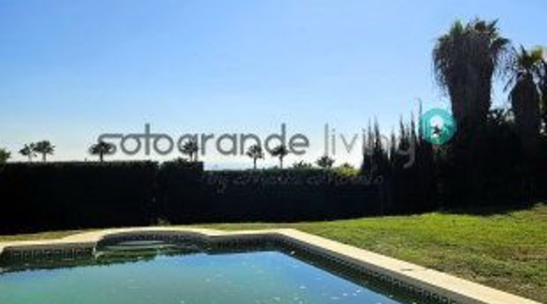 Cádiz - La Línea de la Concepción - 1200m2