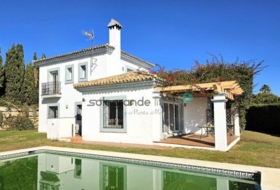 La Línea de la Concepción 1200&nbsp;m²