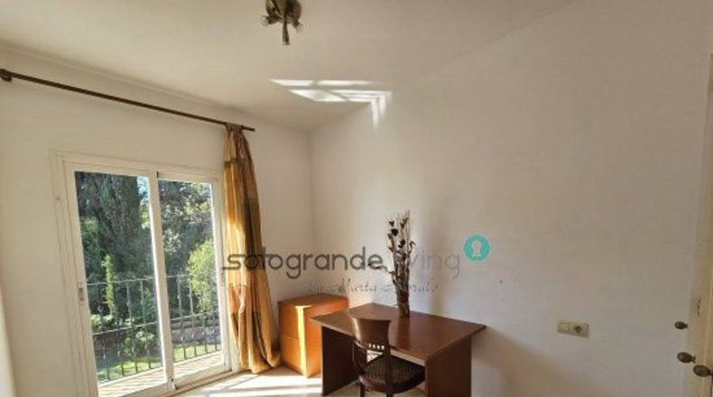 Cádiz - La Línea de la Concepción - 1200m2