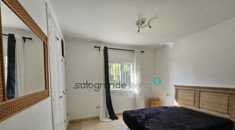 Cádiz - La Línea de la Concepción - 1200m2