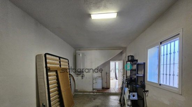 Cádiz - La Línea de la Concepción - 1200m2