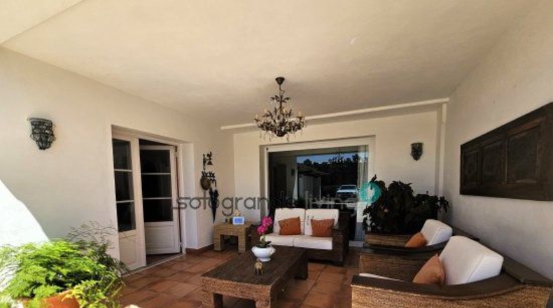 Cádiz - San Martín del Tesorillo - 12600m2