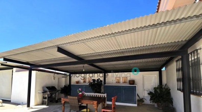 Cádiz - San Martín del Tesorillo - 12600m2