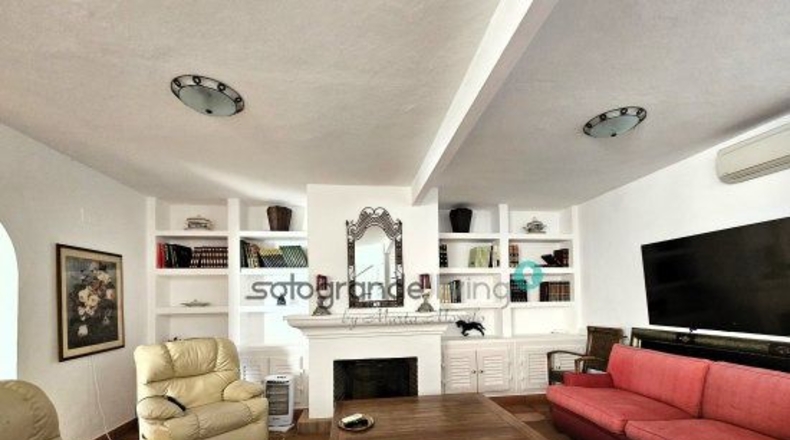 Cádiz - San Martín del Tesorillo - 12600m2