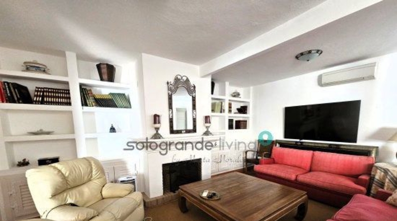 Cádiz - San Martín del Tesorillo - 12600m2