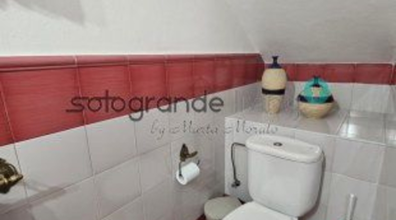 Cádiz - San Martín del Tesorillo - 12600m2