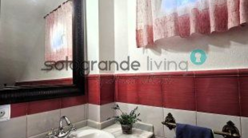 Cádiz - San Martín del Tesorillo - 12600m2