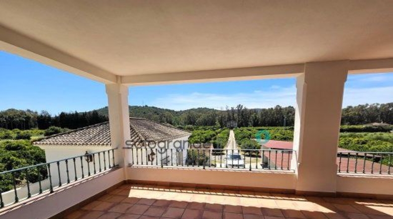 Cádiz - San Martín del Tesorillo - 12600m2