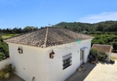 Finca rústica en venda a San Martín del Tesorillo ref.: TR184855 foto