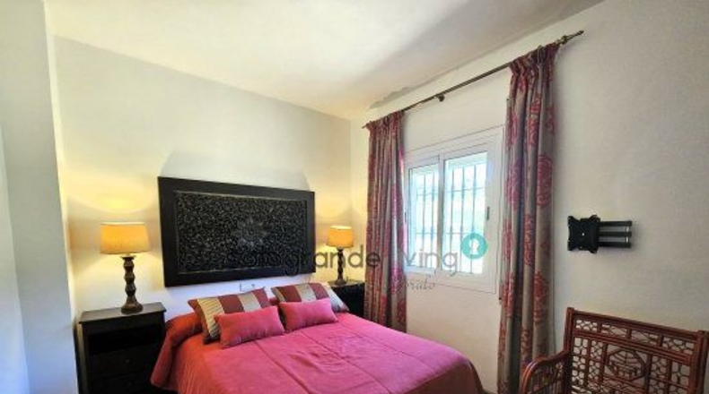 Cádiz - San Martín del Tesorillo - 12600m2
