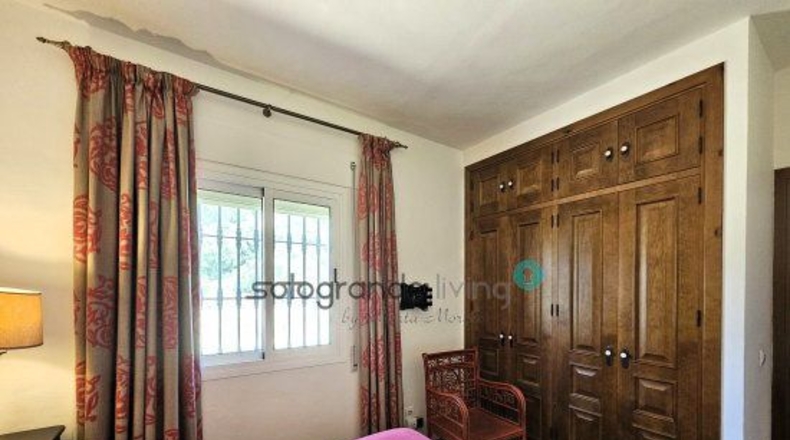Cádiz - San Martín del Tesorillo - 12600m2