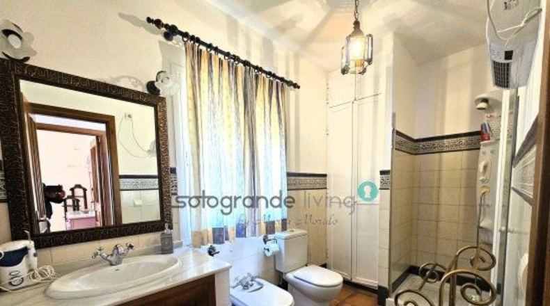 Cádiz - San Martín del Tesorillo - 12600m2