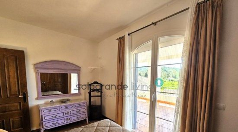 Cádiz - San Martín del Tesorillo - 12600m2