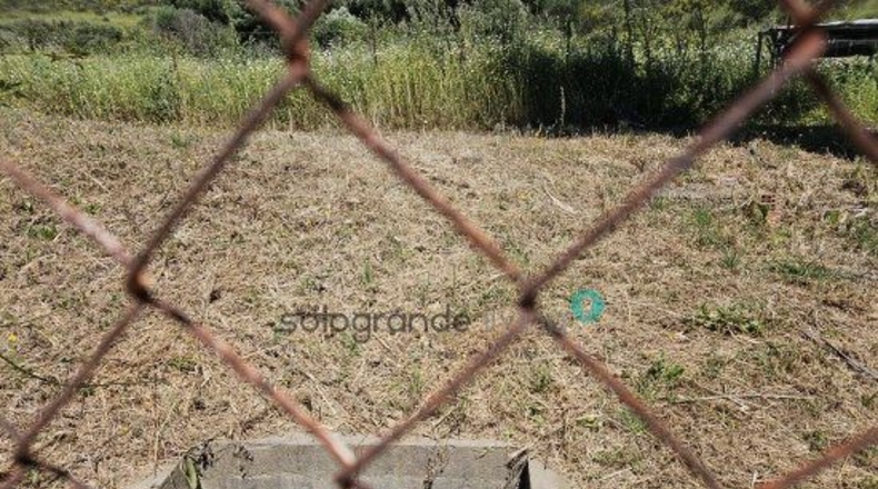 Cádiz - San Martín del Tesorillo - 12600m2