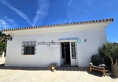 Finca rústica en venda a San Martín del Tesorillo ref.: TR184855 foto