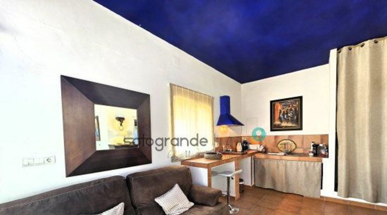 Cádiz - San Martín del Tesorillo - 12600m2