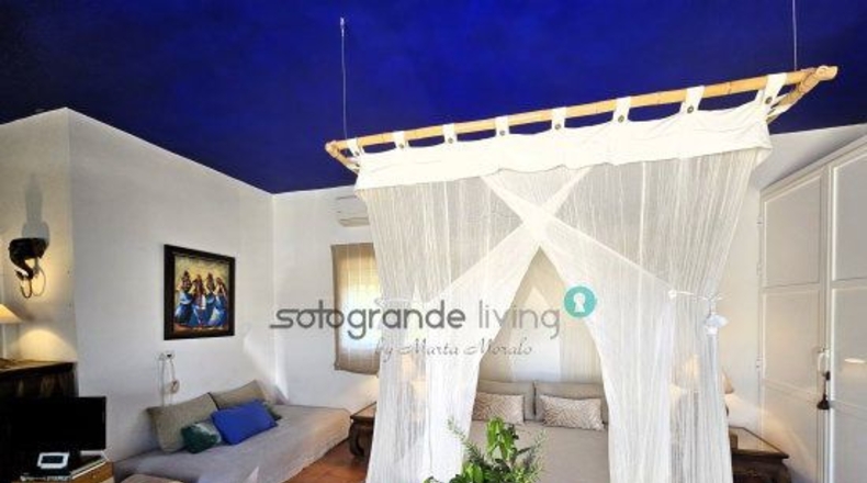 Cádiz - San Martín del Tesorillo - 12600m2