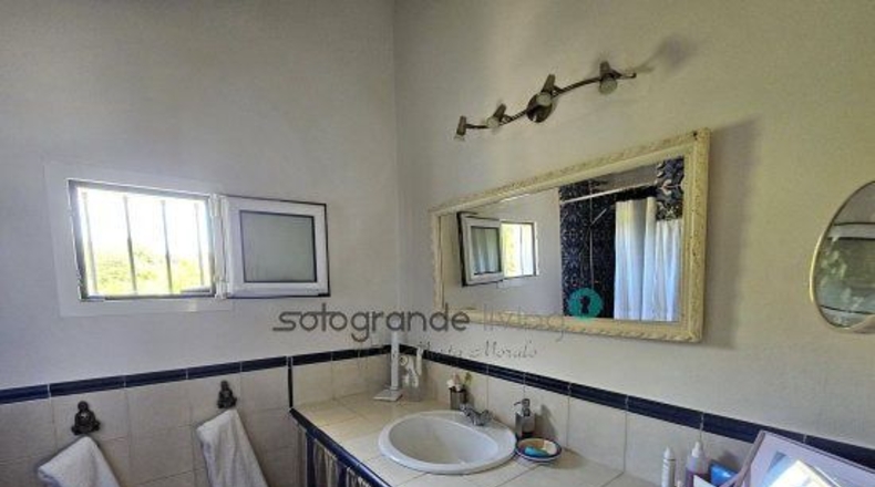 Cádiz - San Martín del Tesorillo - 12600m2