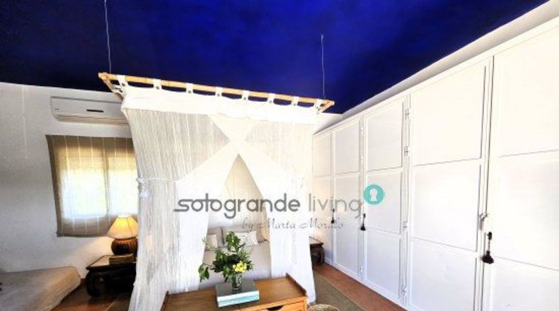 Cádiz - San Martín del Tesorillo - 12600m2