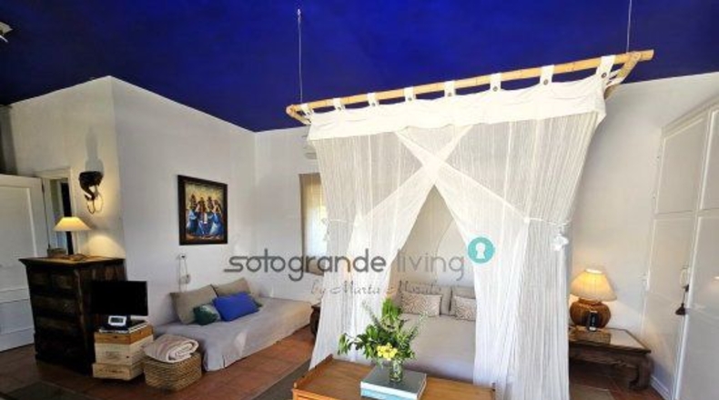 Cádiz - San Martín del Tesorillo - 12600m2