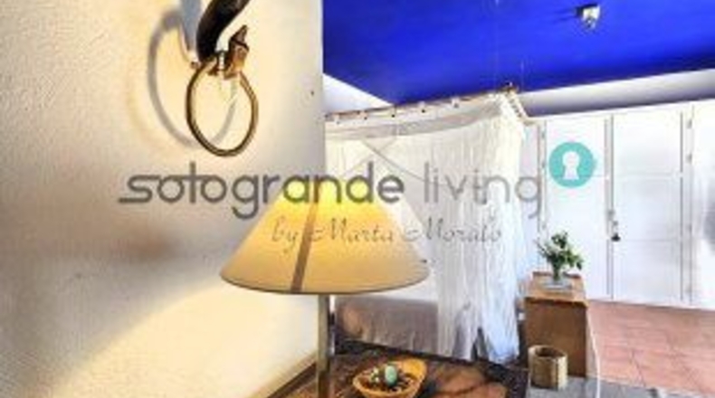 Cádiz - San Martín del Tesorillo - 12600m2