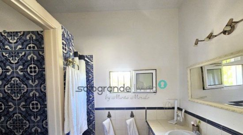 Cádiz - San Martín del Tesorillo - 12600m2