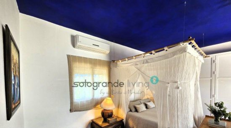 Cádiz - San Martín del Tesorillo - 12600m2