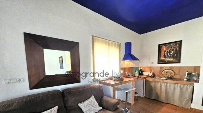 Cádiz - San Martín del Tesorillo - 12600m2