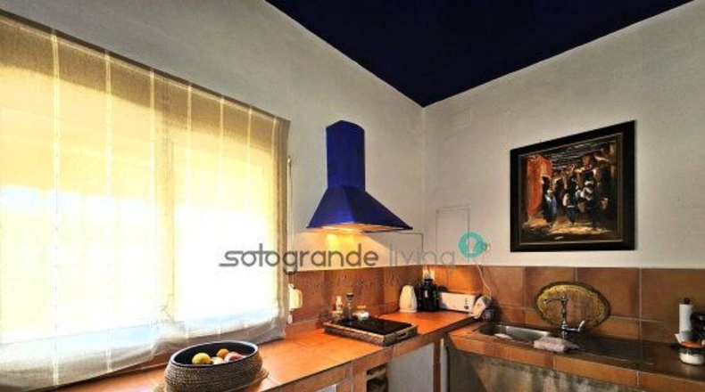 Cádiz - San Martín del Tesorillo - 12600m2