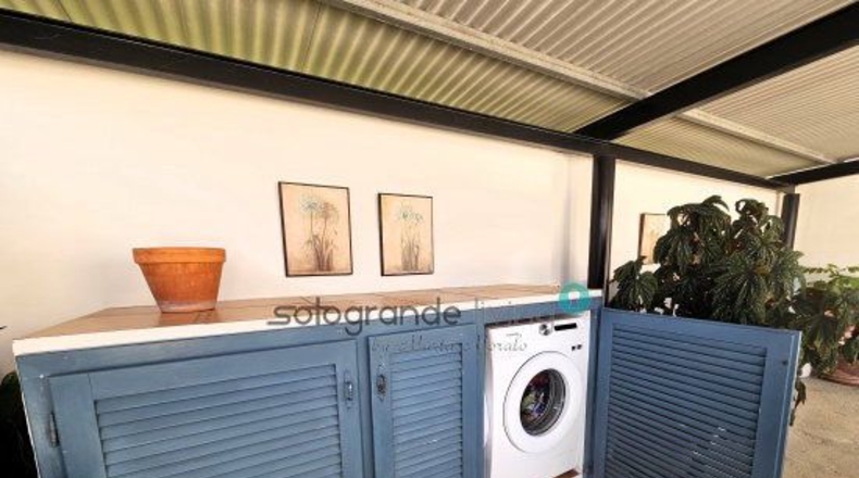 Cádiz - San Martín del Tesorillo - 12600m2