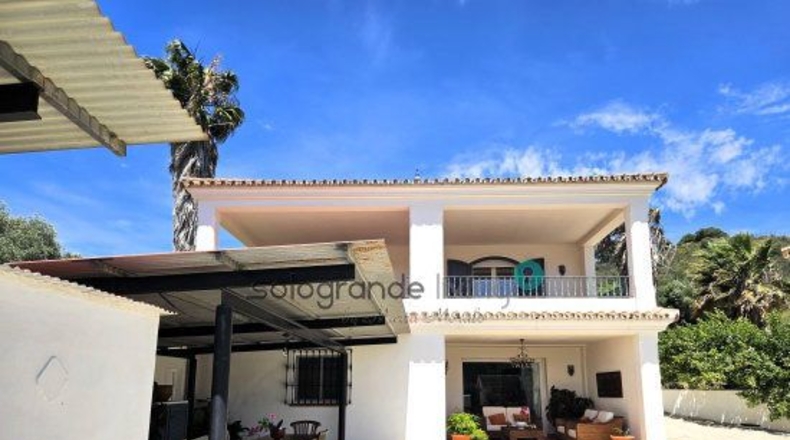Cádiz - San Martín del Tesorillo - 12600m2