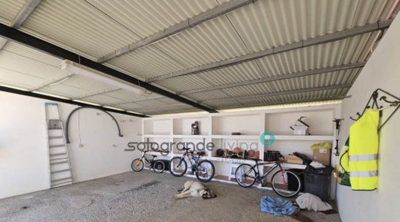 Cádiz - San Martín del Tesorillo - 12600m2