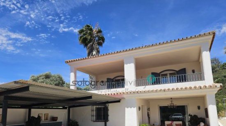 Cádiz - San Martín del Tesorillo - 12600m2